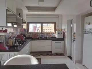 Apto Desocupado de 240m² e 3 Vagas em Santo André/SP | Ed. Alexandria | Use FGTS | Sinal de 30% e Saldo em até 240x pelo Banco Inter — leilão em Santo André/SP (foto 4)