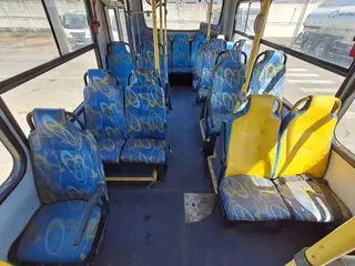 ÔNIBUS URBANO VOLKSWAGEN COMIL PIA URB O, 2013/2013, Placa FINAL 4 (SP), (Ref.: 2351302) — leilão em São Paulo (foto 21)
