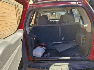 VEÍCULO FORD/ECOSPORT XLS1.6FLEX — leilão em Pinhais/PR (foto 5)