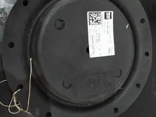 PARAFUSOESP. PARA ATUADOR PNEUMÁTICA ORBIT E OUTROS (APROX. 51 ITENS) — leilão em Serra/ES