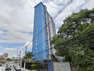 Apartamento - Edifício Beija Flor - Condomínio Jardim do Passaredo - Penha de França - A.U. 140,588m² - A.C. 29,201m²+20,856m². A.T. 190,645m². — leilão em São Paulo/SP (foto 2)