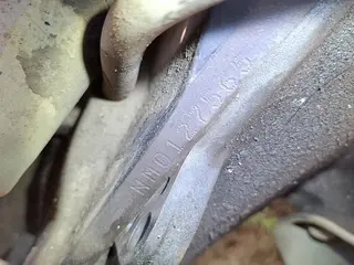 GM/CORSA WIND — leilão em Criciúma/SC (foto 12)