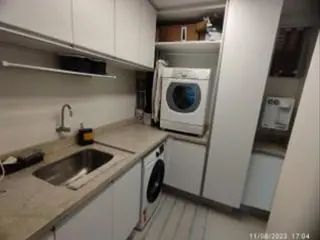 Apto 122,86m² no bairro Anita Garibaldi em Joinville/SC — leilão em Joinville/SC (foto 8)