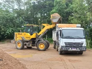 SDLG L936 2019 — leilão em Juquiá/SP (foto 10)