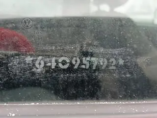 VW/CROSSFOX — leilão em Palhoça/SC (foto 8)