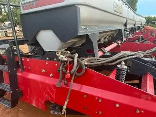 PLANTADEIRA CASE IH EASY RISER 3224, ANO: 2019, SÉRIE: PRCY1224KKPD01696 — leilão em Sorriso/MT (foto 9)