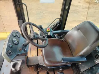 Caterpillar CB534DXZ 2011 — leilão em Canaã dos Carajás/PA (foto 7)