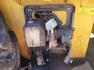 ROLO COMPACTADOR XCMG XS123PDBR ANO: 2018 — leilão em Lindoeste/PR (foto 6)
