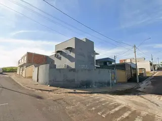 Casa 56m², Residencial Bongiovani, em Presidente Prudente/SP — leilão em Presidente Prudente/SP