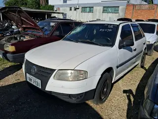 VW/GOL 1.0 — leilão em Tubarão/SC (foto 12)
