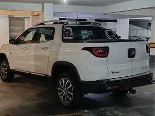 FIAT TORO VOLCANO AT9 D4 4x4 DIESEL AUTOMÁTICA 2021 67 MIL KM — leilão em Francisco Beltrão/PR (foto 28)