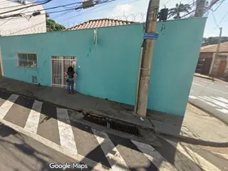 (50%) Casa, A.T. 94m², sala, 2 dorms, Bairro Mercês — leilão em Uberaba/MG (foto 4)