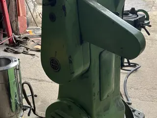 FRESA TINKEN BEARING — leilão em São Paulo/SP (foto 4)