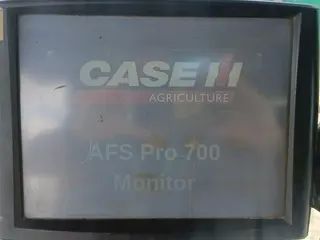 Case Ih A8810 2020 — leilão em Campinas/SP (foto 8)