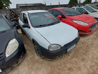 GM/CORSA WIND (sucata) — leilão em Araranguá/SC (foto 13)