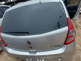 RENAULT/SANDERO AUT1016V — leilão em Maracajá/SC