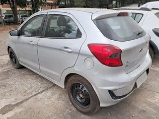 FORD KA SE PLUS 1.0 HA C, 2020/2021, Placa FINAL 0 (MG), (Ref.: LOG500589) — leilão em Belo Oriente/MG (foto 6)