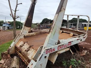 POLIGUINDASTE LIBRELATO — leilão em Planalto/PR (foto 3)