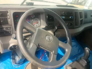 CAVALO MECÂNICO VOLKSWAGEN 25.360 CTC 6X2, 2022/2023, Placa FINAL 5 (SP), — leilão em Limeira/SP (foto 16)
