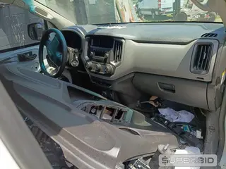 CHEVROLET S10 LS DS4C 2021/2022, Placa FINAL 3, (ID.: 53216) — leilão em São Pedro/SP (foto 33)