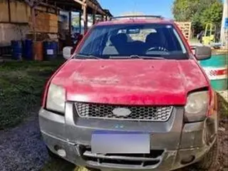 VEÍCULO FORD/ECOSPORT XLS1.6FLEX — leilão em Pinhais/PR (foto 6)