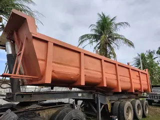 Caminhão Cavalo Mecânico Iveco STRALISHD 570S38TN Branco 2007 com pneus novos — leilão em Natal/RN (foto 11)