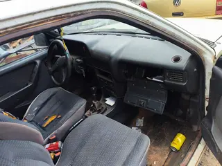 GM/KADETT GL, 1996/1996, BRANCA — leilão em Maringá (foto 8)