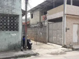 Casa 93m² com Terreno 259m² | São João De Meriti-RJ | Vila Sao Joao - 3 Quartos e 2 Vagas- Financiamento a partir de R$ 90 mil — leilão em São João de Meriti/RJ (foto 14)
