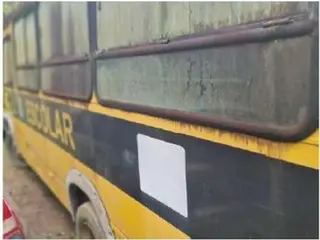 SUCATA IVECO/CITYCLASS — leilão em Rio Claro/RJ (foto 4)