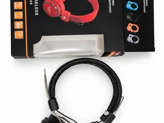 FONES DE OUVIDO BT-05 SEM FIO (APROX. 200 PÇ) (Ref.: 24) — leilão em Goiânia/GO (foto 4)