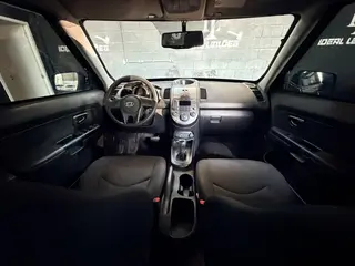 KIA SOUL Blindado 1.6 2011/2012 Flex — leilão em São Paulo/SP (foto 5)