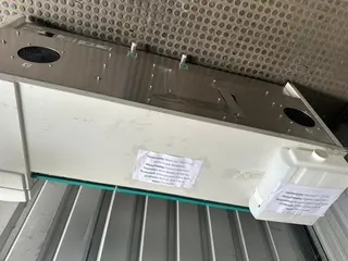 RiboPrinter — leilão em Paulínia/SP (foto 3)