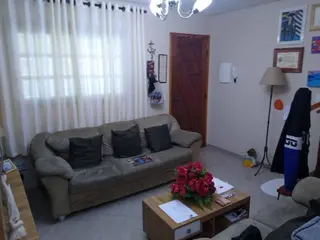 Casa 196m² com Terreno 152m² | Cotia-SP | 3 Dorms. Próx. Thermas da Mata | Animália Park | Rodovia Raposo Tavares | Financiamento até 420 Meses! — leilão em Cotia/SP (foto 6)