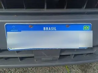 AMBULÂNCIA FORD/ TRANSIT TCA, ANO 2022 — leilão em Campina Grande do Sul/PR (foto 9)