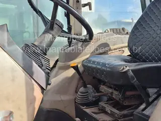 Trator John Deere 5078E 4x4 Ano: 2018 Cabinado , (10) FUNCIONANDO — leilão em Artur Nogueira/SP (foto 14)
