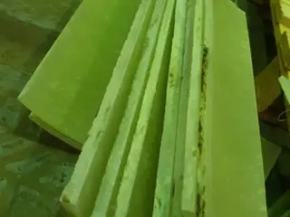 ANEL VEDAÇÃO, TUBO DE ALIMENTAÇÃO, CONECTOR E OUTROS — leilão em Macaé/RJ (foto 55)