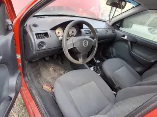 VW/GOL 1.6 POWER — leilão em Forquilhinha/SC (foto 7)