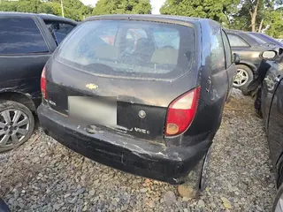GM/CELTA 2P LIFE — leilão em Sorocaba/SP (foto 4)