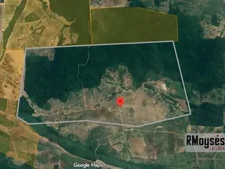 Imóvel Rural, A.T. 2.426,3516 ha, Alta Floresta/MT — leilão em Alta Floresta/MT (foto 4)