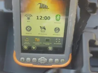 GPS DE MESA JUNIPER - GUARDADO A MUITO — leilão em Belo Horizonte (foto 3)