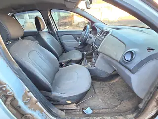 RENAULT LOGAN DYN 16 SCE ANO: 2017/2018 PLACA FINAL 1 (SC) — leilão em Bom Jardim da Serra/SC (foto 10)