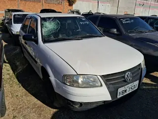 VW/GOL 1.0 — leilão em Tubarão/SC (foto 10)