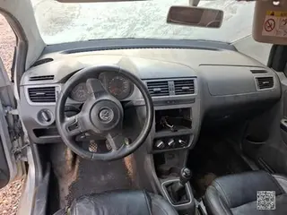 VW NOVO FOX TRENDLINE 1.6 FLEX 8V 5P — leilão em Belo Horizonte/MG (foto 5)