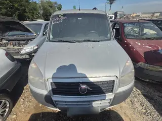 FIAT/DOBLO ESSENCE 7L E — leilão em Sorocaba/SP