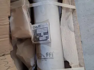 EXTENSAO, DIAFRAGMA, EMPURRADOR E OUTROS — leilão em Aripuanã (foto 2)