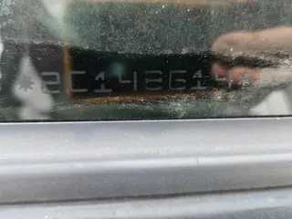 GM/CORSA SEDAN (sucata) — leilão em Araranguá/SC (foto 5)