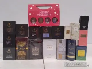 ITENS DE COSMÉTICOS: DOVE, GRANADO, LOLA, PRINCIPIA E OUTROS (APROX. 782 UN) (Ref.: SB0033628) — leilão em Embu das Artes/SP (foto 3)