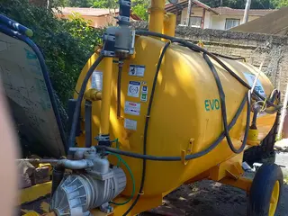 DISTRIBUIDOR DE ADUBOS LÍQUIDOS MEPEL DAOL EVO V ANO: 2021 — leilão em Ibirama/SC (foto 3)