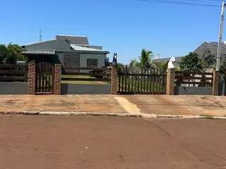 IMÓVEL URBANO COM ÁREA DE 504 m2, EM LUIZIANA/PR — leilão em Luiziana/PR (foto 5)