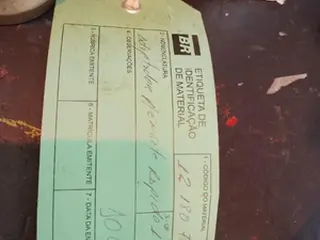 SEDE, ENGATE, SELO E OUTROS — leilão em Macaé/RJ (foto 76)